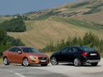 Volvo S60 D3 2010 года